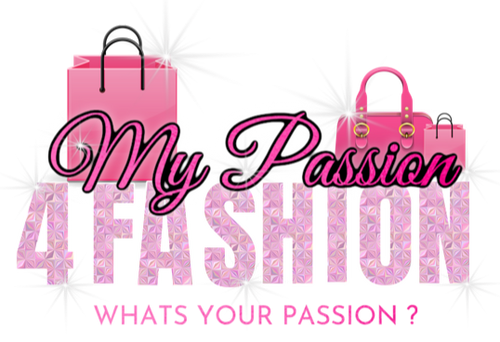 My Passion 4 Fashion