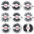 Whole Sale 25mm Lashes {26 Different Styles}