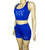 So Royal 2 Piece Set