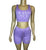 Purple Reign 2 Piece Set