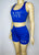 So Royal 2 Piece Set