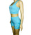 Light Blue MP4F 2 Piece Set